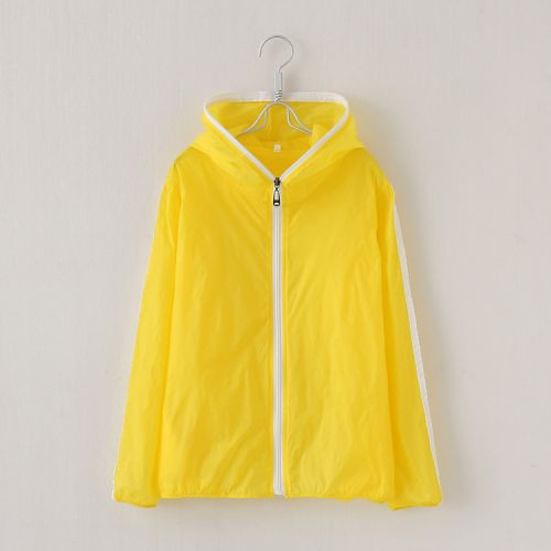 coupe vent sport femme en nylon - Ref 490794