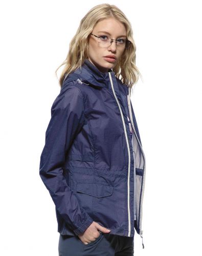 coupe vent sport homme en nylon - Ref 490856