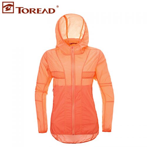 coupe vent sport femme TOREAD en nylon - Ref 490961