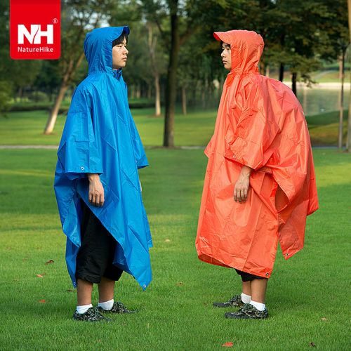 coupe vent sport uniGenre NATUREHIKE - Ref 490995
