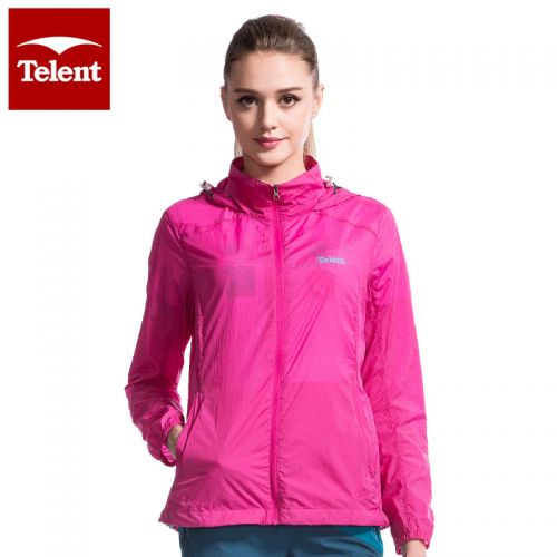 coupe vent sport femme TELENT - Ref 491023