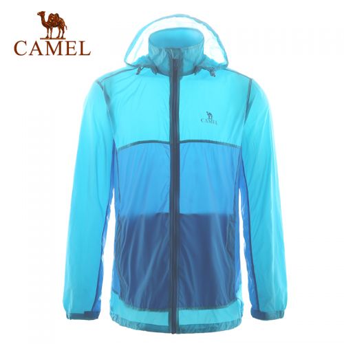 coupe vent sport homme CAMEL - Ref 491027