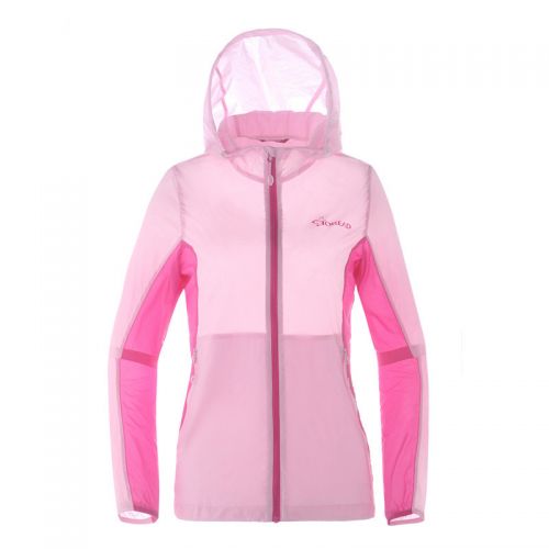 coupe vent sport femme TOREAD en nylon - Ref 491083