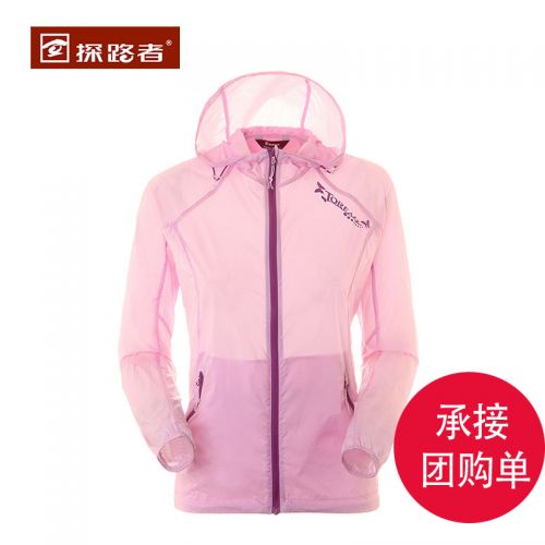 coupe vent sport femme TOREAD - Ref 491129