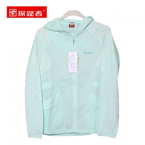 coupe vent sport femme TOREAD en polyester - Ref 491210