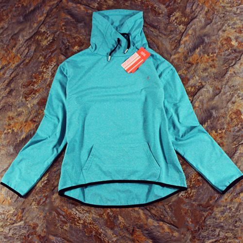 coupe vent sport femme en polyester - Ref 491216