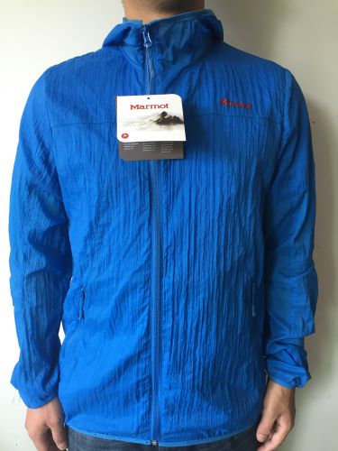 coupe vent sport homme - Ref 491250