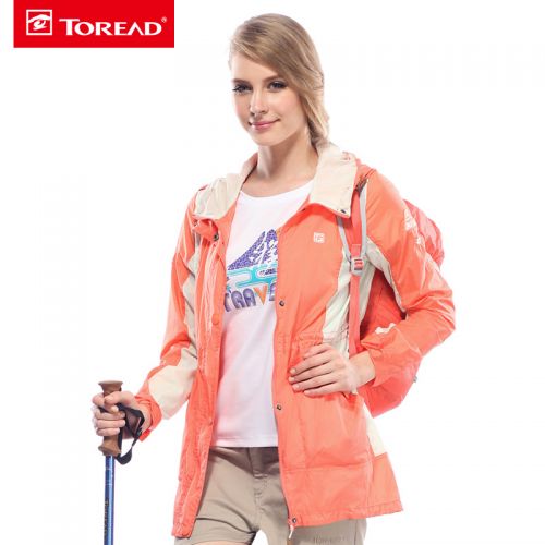 coupe vent sport femme TOREAD - Ref 491281