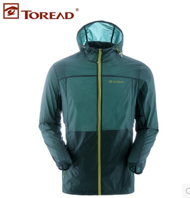 coupe vent sport homme TOREAD - Ref 491333