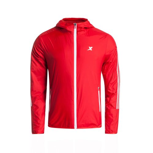 coupe vent sport homme XTEP en nylon - Ref 491347