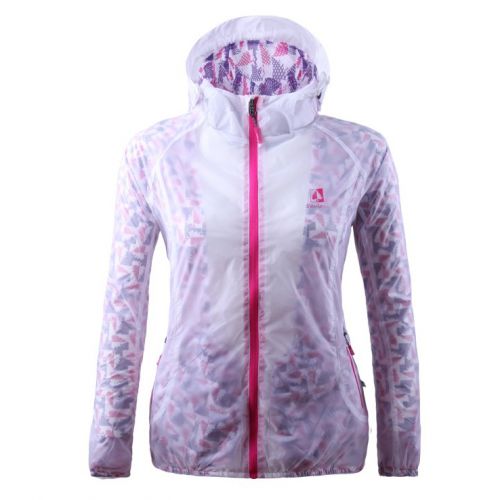 coupe vent sport femme SEVLAE - Ref 491369