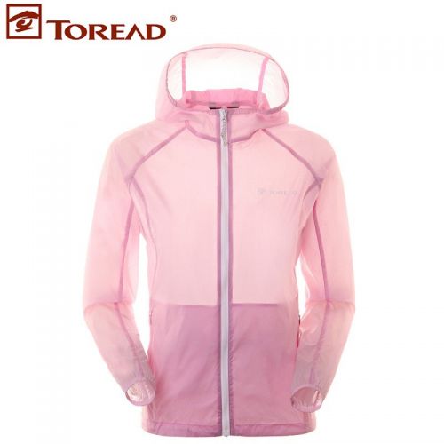 coupe vent sport femme TOREAD - Ref 491457