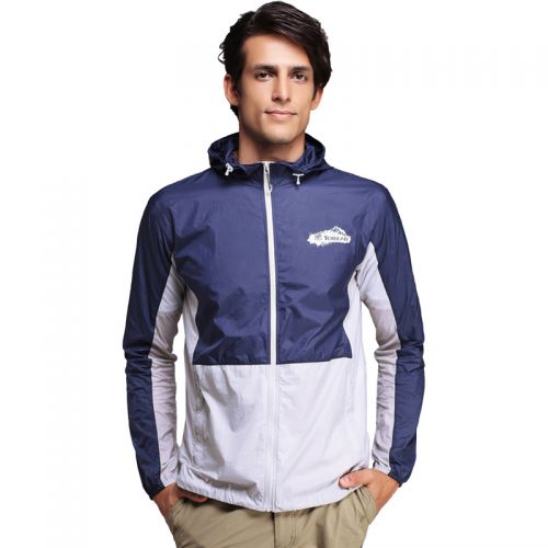 coupe vent sport homme TOREAD en polyester - Ref 491525
