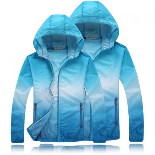 coupe vent sport neutre en nylon - Ref 491527