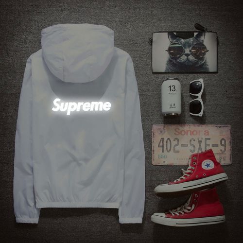 coupe vent sport homme - Ref 491551