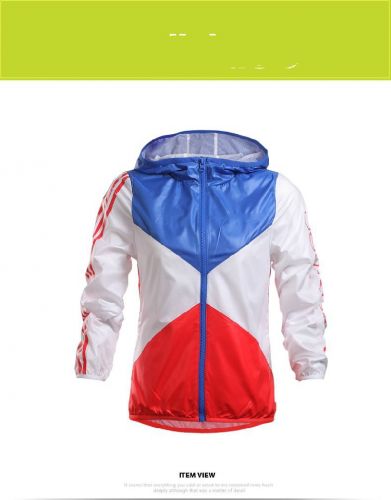 coupe vent sport femme - Ref 491589