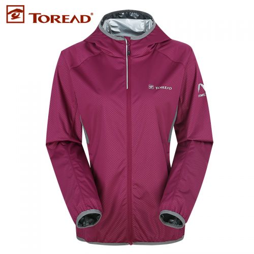 coupe vent sport femme TOREAD - Ref 491597