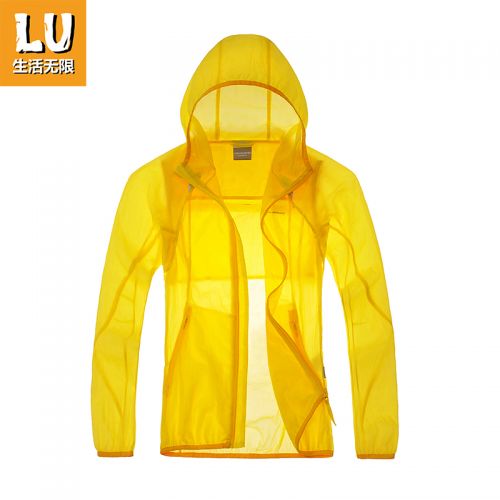 coupe vent sport femme LIFEUNLIMITED en nylon - Ref 491627