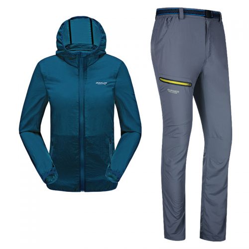 coupe vent sport femme WEINIER en nylon - Ref 491631