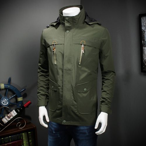 coupe vent sport homme - Ref 491650