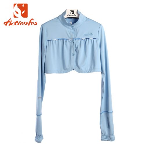 coupe vent sport femme ACTIONFOX - Ref 491664