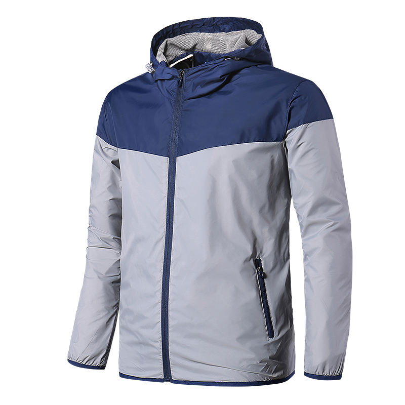 coupe vent sport Ne pas envoyer le neutre supprimé _ - Ref 491669