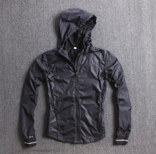 coupe vent sport femme en polyester - Ref 491743