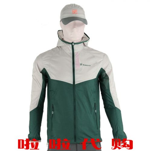 coupe vent sport homme TOREAD en polyester - Ref 491779
