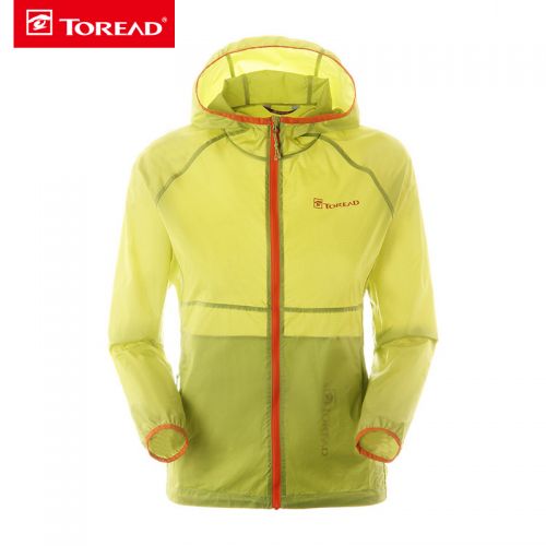 coupe vent sport femme TOREAD en nylon - Ref 491783