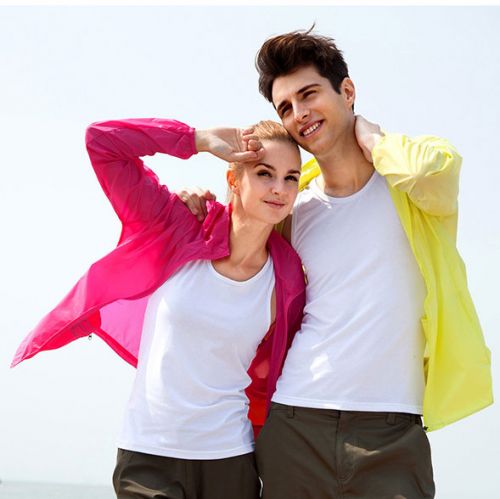 coupe vent sport femme TECTOP - Ref 491787