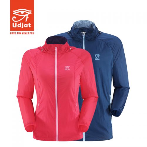 coupe vent sport homme UDJAT - Ref 491863