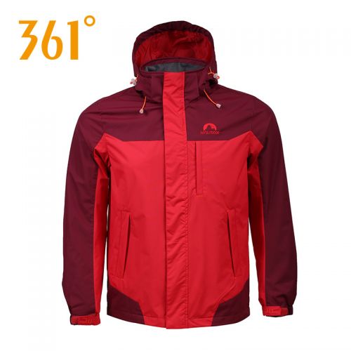 coupe vent sport homme - Ref 491908