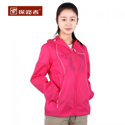 coupe vent sport femme TOREAD en polyester - Ref 491927