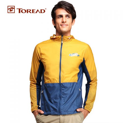 coupe vent sport homme TOREAD en nylon - Ref 491986
