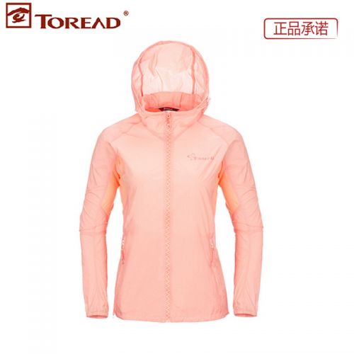 coupe vent sport femme TOREAD - Ref 492081