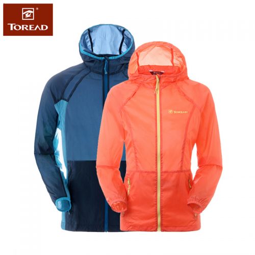 coupe vent sport femme TOREAD en nylon - Ref 492103