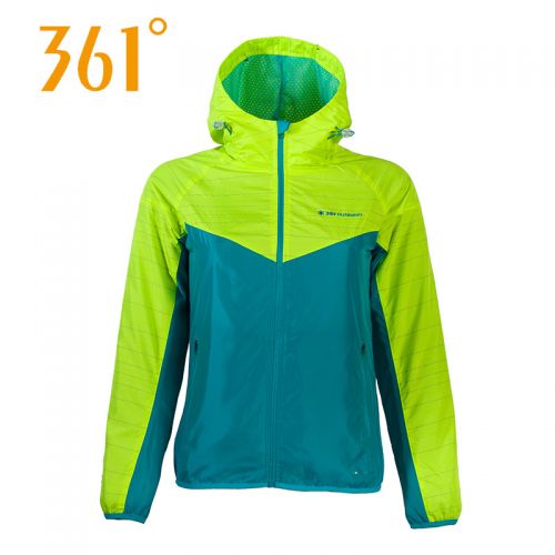 coupe vent sport femme - Ref 492113
