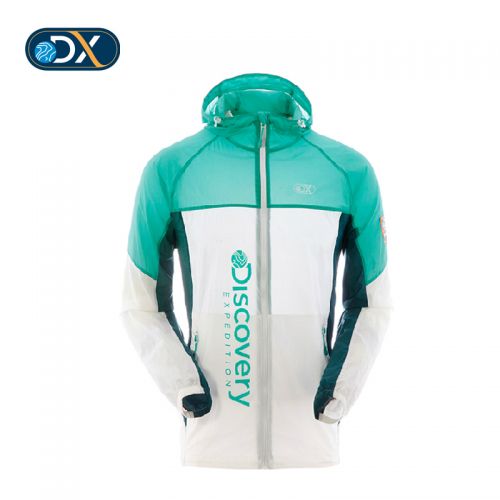 coupe vent sport homme DISCOVERY EXPEDITION en nylon - Ref 492208