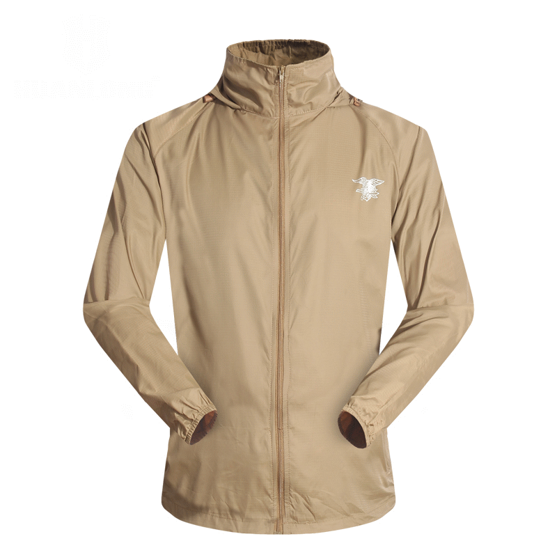 coupe vent sport homme ESDY - Ref 492214