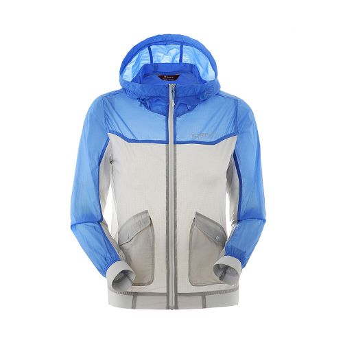coupe vent sport femme TOREAD en nylon - Ref 492229