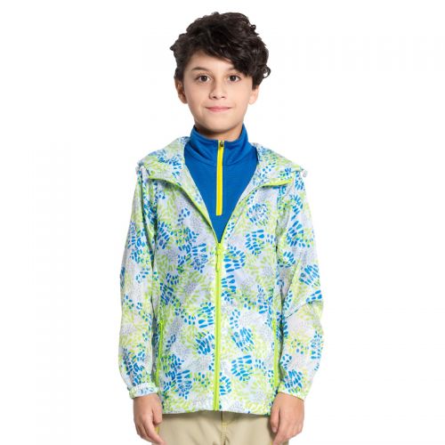 coupe vent sport neutre TECTOP en polyester - Ref 492296