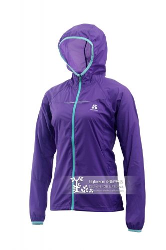 coupe vent sport femme HYLAEION - Ref 492339