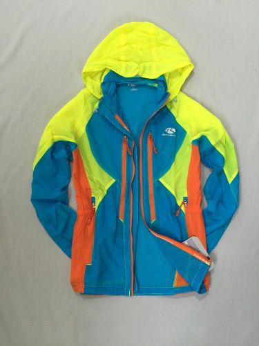 coupe vent sport femme - Ref 492359