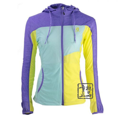 coupe vent sport femme - Ref 492427