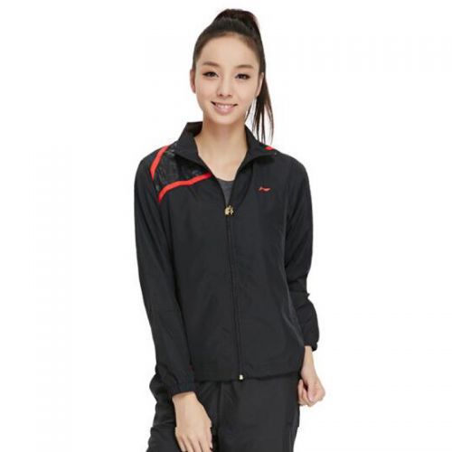  coupe vent sport femme LINING en polyester - Ref 492453