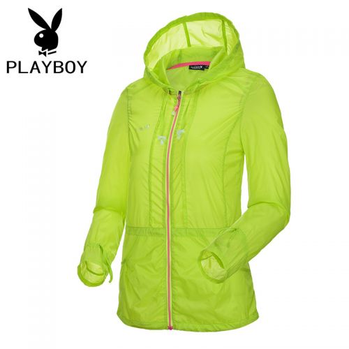 coupe vent sport femme PLAYBOY - Ref 492472