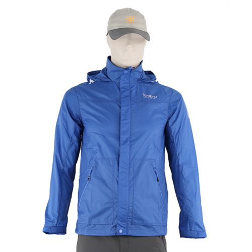 coupe vent sport homme TOREAD en polyester - Ref 492509