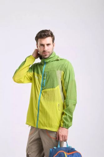 coupe vent sport femme XIAOYJ - Ref 492588