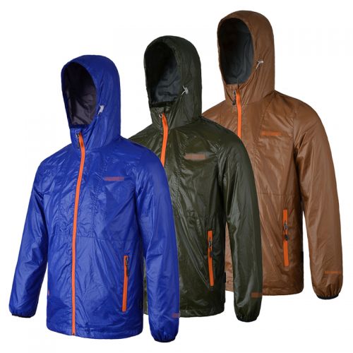 coupe vent sport homme - Ref 492598