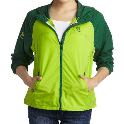 coupe vent sport femme KAILAS - Ref 492627